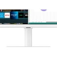 thumbnail image 17 of Samsung 32" White Smart Monitor - M5 Full HD - 8ms Response Time, 17 of 17