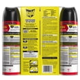 thumbnail image 2 of Raid Ant & Roach 17.5 oz Aerosol, 2pk with 8-Count Bait Mixed Pack, 2 of 10