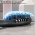 thumbnail image 7 of T3 Edge Heated Smoothing & Styling Brush, 7 of 9