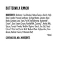thumbnail image 3 of WILDE Protein Chips Ranch, 7 oz., 3 of 6