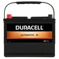 thumbnail image 2 of Duracell Automotive Battery, Group Size 59, 2 of 8