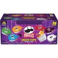 thumbnail image 1 of Pringles Potato Crisps Snack Cups, Variety Pack Chips, 0.67 oz., 36 ct., 1 of 5