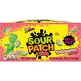 thumbnail image 4 of SOUR PATCH KIDS Watermelon Soft Chewy Candy, 2 oz., 24 pk., 4 of 12