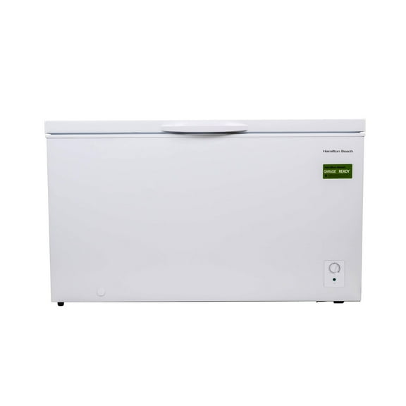 Hamilton Beach 14.1 cu. ft. Chest Freezer