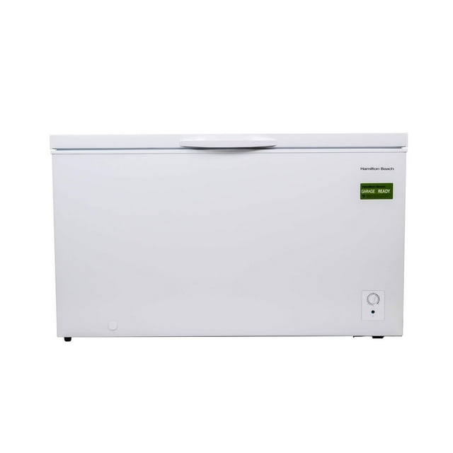 Hamilton Beach 14.1 cu. ft. Chest Freezer
