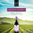 thumbnail image 6 of Member's Mark Napa Valley Cabernet Sauvignon, 750 ml, 6 of 6