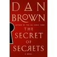thumbnail image 1 of The Secret of Secrets by Dan Brown - Book 6 of 6, Hardcover, 1 of 1