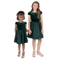 thumbnail image 1 of Rare Editions Occasion Dress, 1 of 8