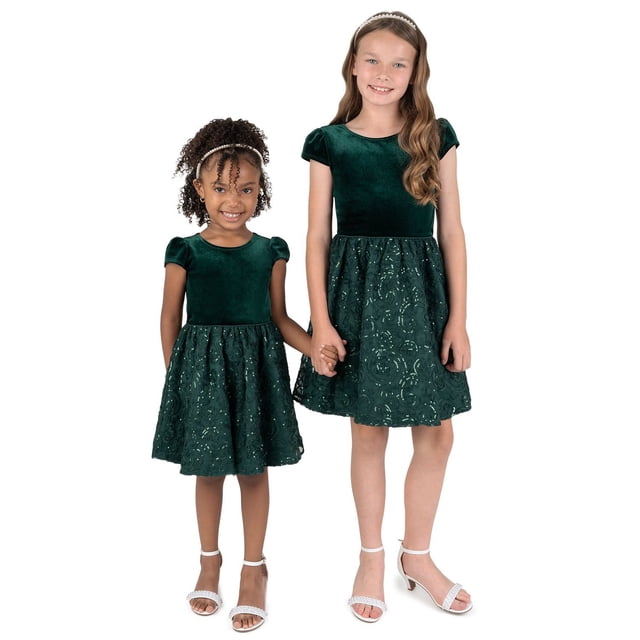Rare Editions Occasion Dress