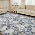 thumbnail image 3 of Laura Ashley Eliza Rug, Assorted Sizes and Designs, 3 of 5