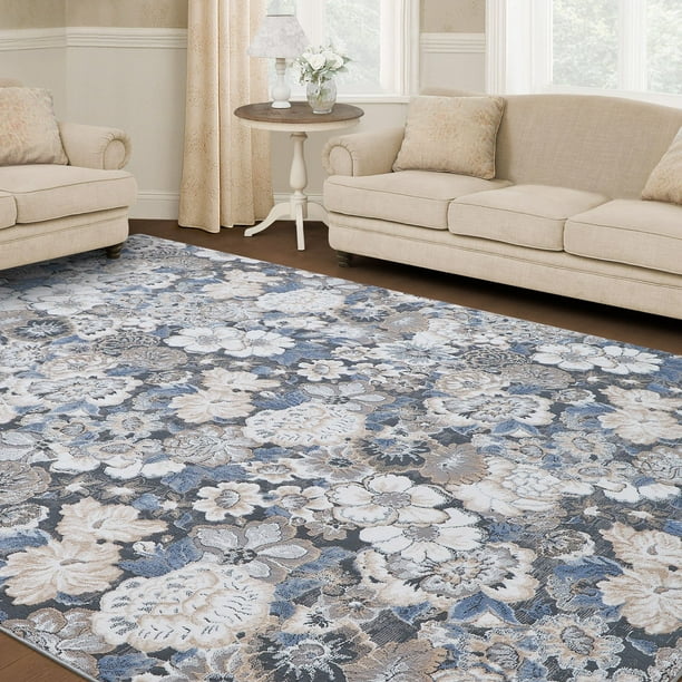 Laura Ashley Eliza Rug, Assorted Sizes and Designs - Samsclub.com