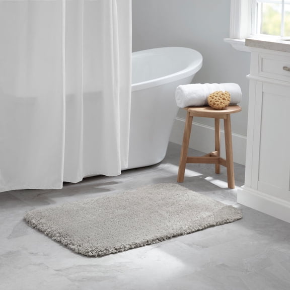 Member's Mark Hotel Premier Soft Bath Rug, 24" x 36"