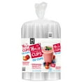 thumbnail interactive-video image 1 of Member's Mark Clear Plastic Cups 16 oz., 132 ct., 1 of 8