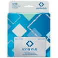 thumbnail image 1 of Gift of Plus Membership $110 Gift Card, 1 of 1