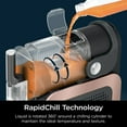 thumbnail image 7 of Ninja SLUSHi 5-in-1 88 oz. Professional Frozen Drink Maker, 7 of 9