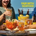 thumbnail image 2 of Pacifico Clara Mexican Lager Beer, 12 fl. oz. can, 24 pk., 2 of 4