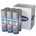 thumbnail image 1 of Sprayway Stainless Steel Cleaner and Polisher, 15 oz., 6 pk., 1 of 4