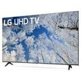 thumbnail image 5 of LG 55" Class UQ7050 Series 4K UHD webOS Smart TV - 55UQ7050ZUD, 5 of 14