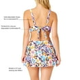 thumbnail image 5 of Anne Cole Limited Edition Women's Bikini Top, 5 of 7