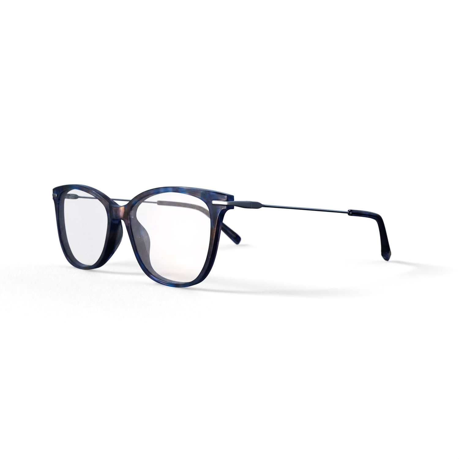 Jones New York EYEGLASSES J777-BLU-53 New with case Amazon.com: JONES NEW YORK Eyeglasses J730 Tortoise : Health  main image 2