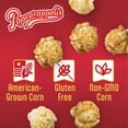 thumbnail image 4 of Popcornopolis 12-Count Cone Holiday Gift Pack, 16oz, 4 of 7