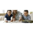 thumbnail image 2 of YouTheFan NFL 500 pc. Barnyard Fans Puzzle, 2 of 3