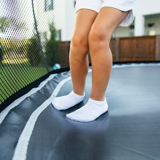 Springfree 8' x 11' Medium Oval Trampoline - Samsclub.com