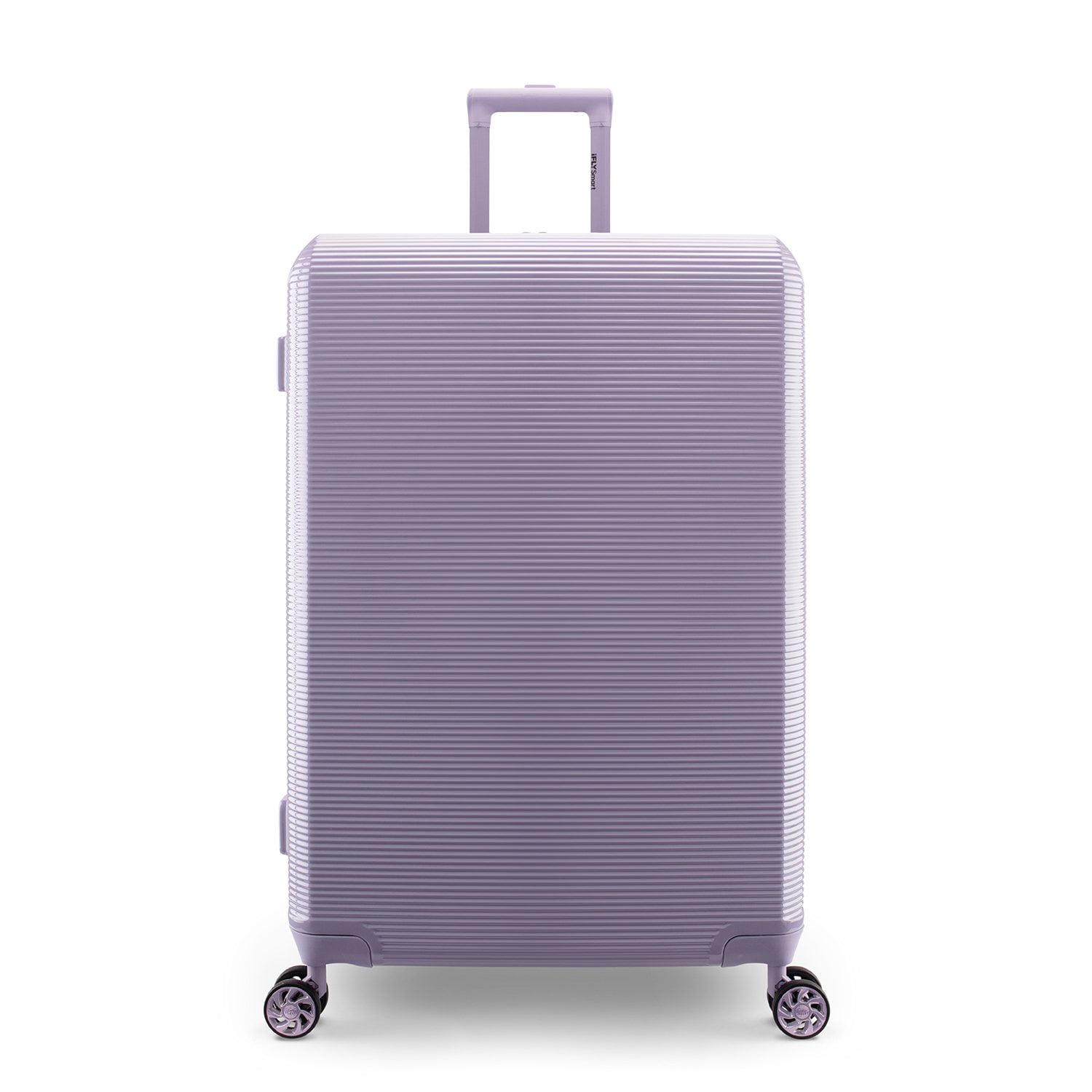 iFLY Smart Future Collection 2-Piece Antibacterial Travel Set