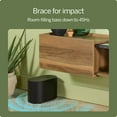 thumbnail image 11 of VIZIO 5.1 Channel Soundbar w/ Wireless Surrounds & Sub, Dolby Atmos & DTS:X, QuickFit® Compatible, 11 of 21