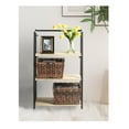 thumbnail image 5 of Member's Mark Decorative Woven Storage Baskets Set of 4, 5 of 6