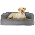 thumbnail image 1 of Canine Creations Sofa Couch Pet Bed, Choose Size and Color, 1 of 8