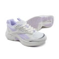 thumbnail image 6 of Reebok Girls Chaos Running Sneaker, 6 of 7