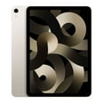 thumbnail image 1 of Apple iPad Air 10.9" Wi-Fi with M1 Chip, 256 GB - 5th Generation 2022 Model, 1 of 9