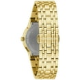 thumbnail image 3 of Bulova Modern Diamond Markers Quartz Bracelet Watch, 40mm, 3 of 4