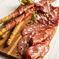 thumbnail image 5 of Rossetti Speck, Coppa, and Salame Toscano Italian Charcuterie Collection, 4 oz., 3 pk., 5 of 5