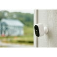 thumbnail image 5 of Arlo Essential Outdoor Security Camera HD (3rd Gen), 5-Pack, 5 of 6