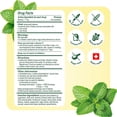 thumbnail image 6 of Ricola No Sugar Added Lemon Menthol Cough Drops, 210 ct., 6 of 6