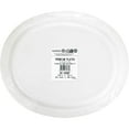 thumbnail image 7 of Collegiate Round Paper Plates, 10", 85 ct., Choose Your Team, 7 of 7