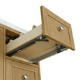 thumbnail image 8 of Details by Becki Owens Catherine Vanity (Assorted Sizes), 8 of 9
