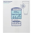 thumbnail image 5 of WinCup Foam Drink Cups, White, Choose Size, 5 of 16