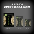 thumbnail image 3 of Wonderful Roasted & Salted Pistachios, 48 oz., 3 of 9