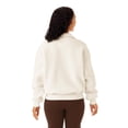 thumbnail image 3 of Member's Mark Cozy Half Zip, 3 of 8