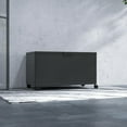 thumbnail image 5 of Mirador 175 Gal. Aluminum Wheeled Storage Box, 5 of 9