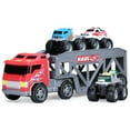 thumbnail image 3 of Member's Mark Toddler Soft Body Car Hauler Toy, 3 of 15
