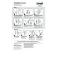 thumbnail image 7 of Command Medium Designer Hooks, White 14 Hooks, 20 Strips, 7 of 9