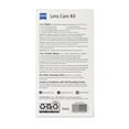thumbnail image 4 of Zeiss Lens Cleaning Solution Kit 2 pk., 8 fl. oz./pk., 4 of 4