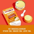 thumbnail image 4 of Bumble Bee Snack On The Run Chicken Salad Kits, 3.5 oz., 9 pk., 4 of 7
