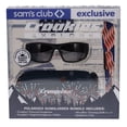 thumbnail image 1 of Croakies Sport Wrap Sunglasses, 1 of 5