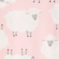 thumbnail image 3 of Carter's Baby & Toddler Girls Fleece Footie Pajama, 3 of 4
