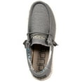 thumbnail image 3 of Hey Dude Men's Wally Stretch, 3 of 4